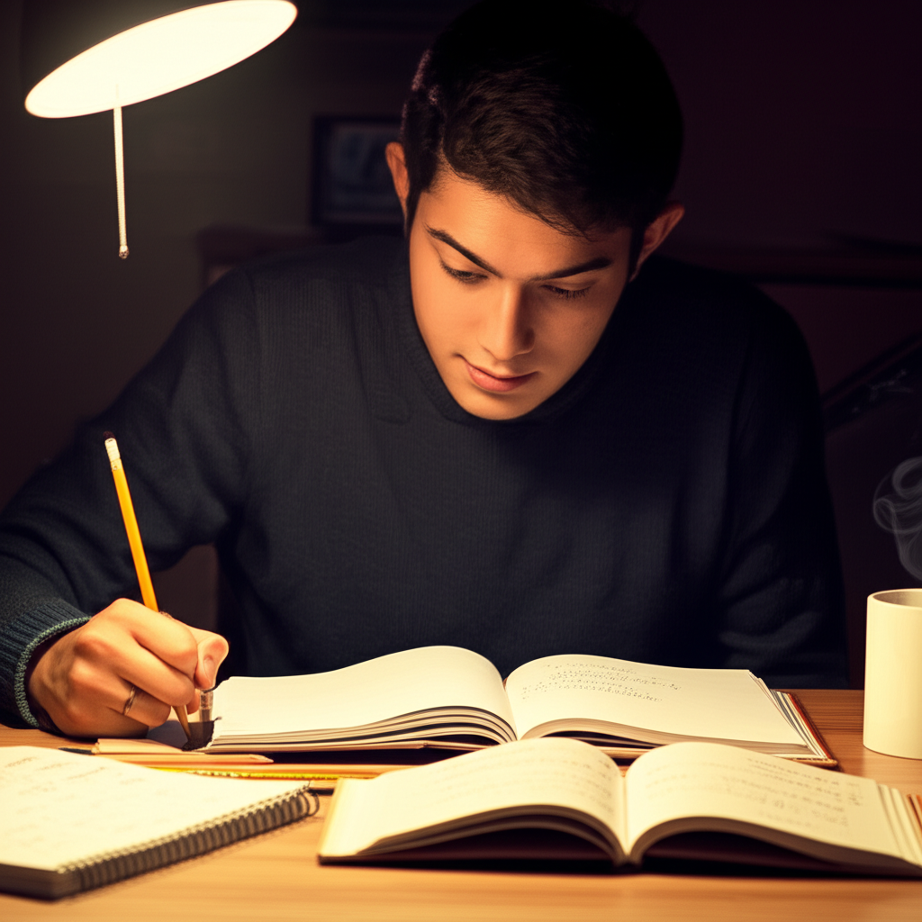 Estudante