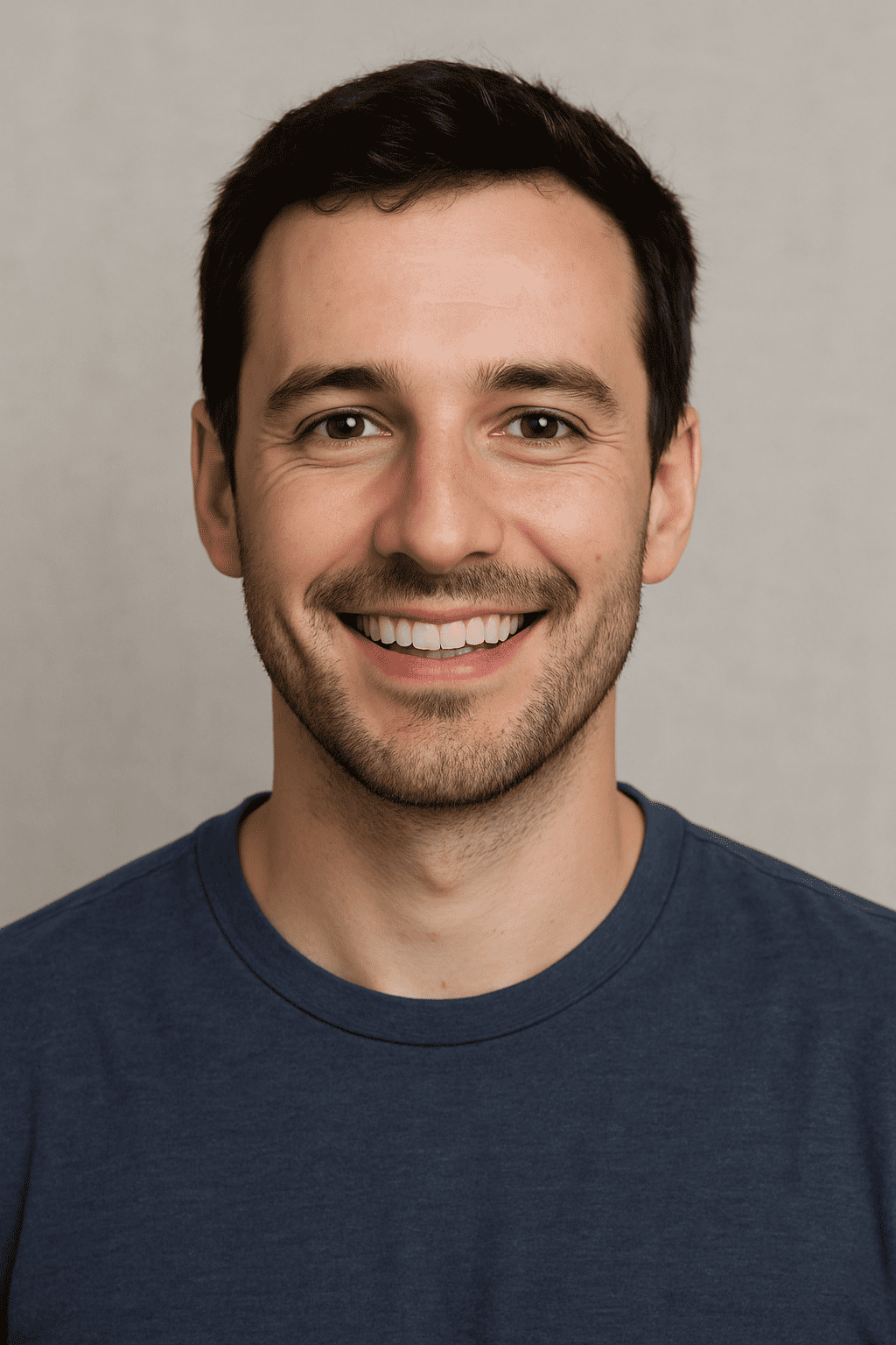Pedro Almeida